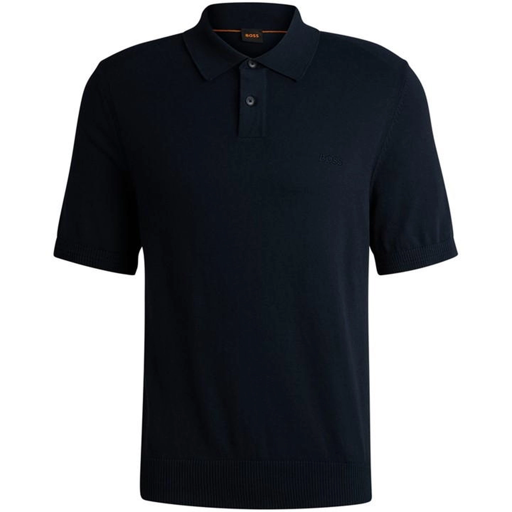 Hugo Boss Asac_P 10259532 01 - Blue